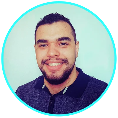 Hugo Barbosa, instrutor da RouteSec